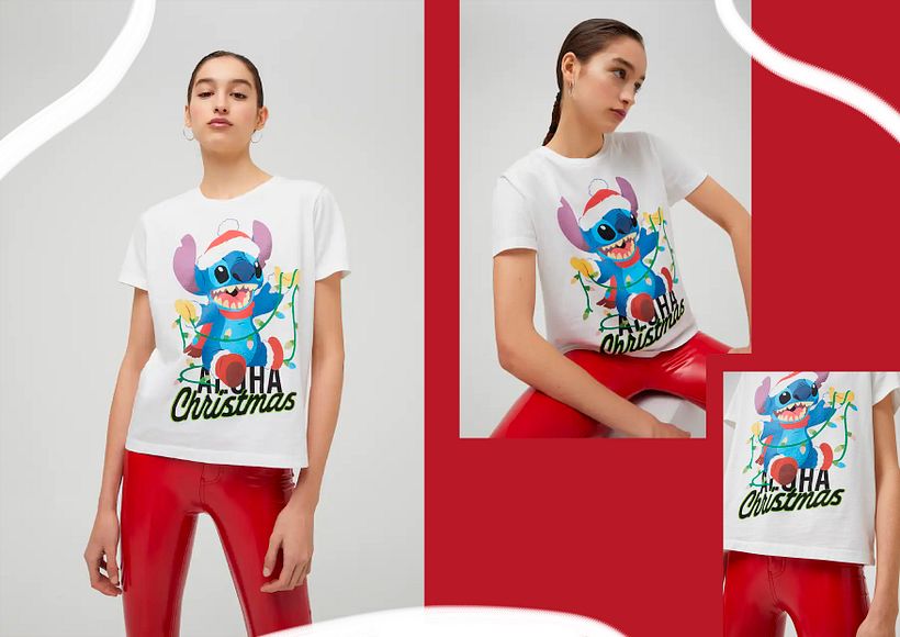 Lilo, campaña de navidad 2020