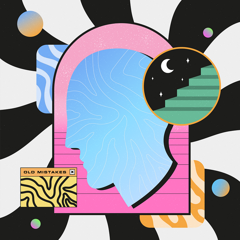 Concurso: crea inspirado en la música y gana un curso 1