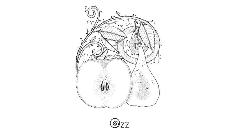 Ozz / Alta pastelería a domicilio 6