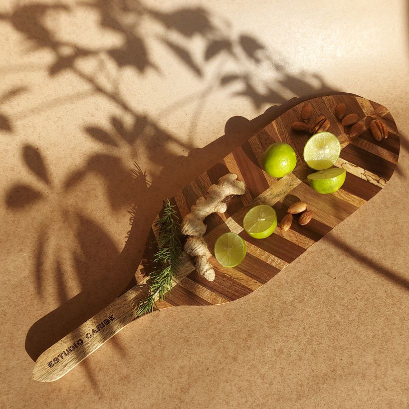 Colección Plátano  1