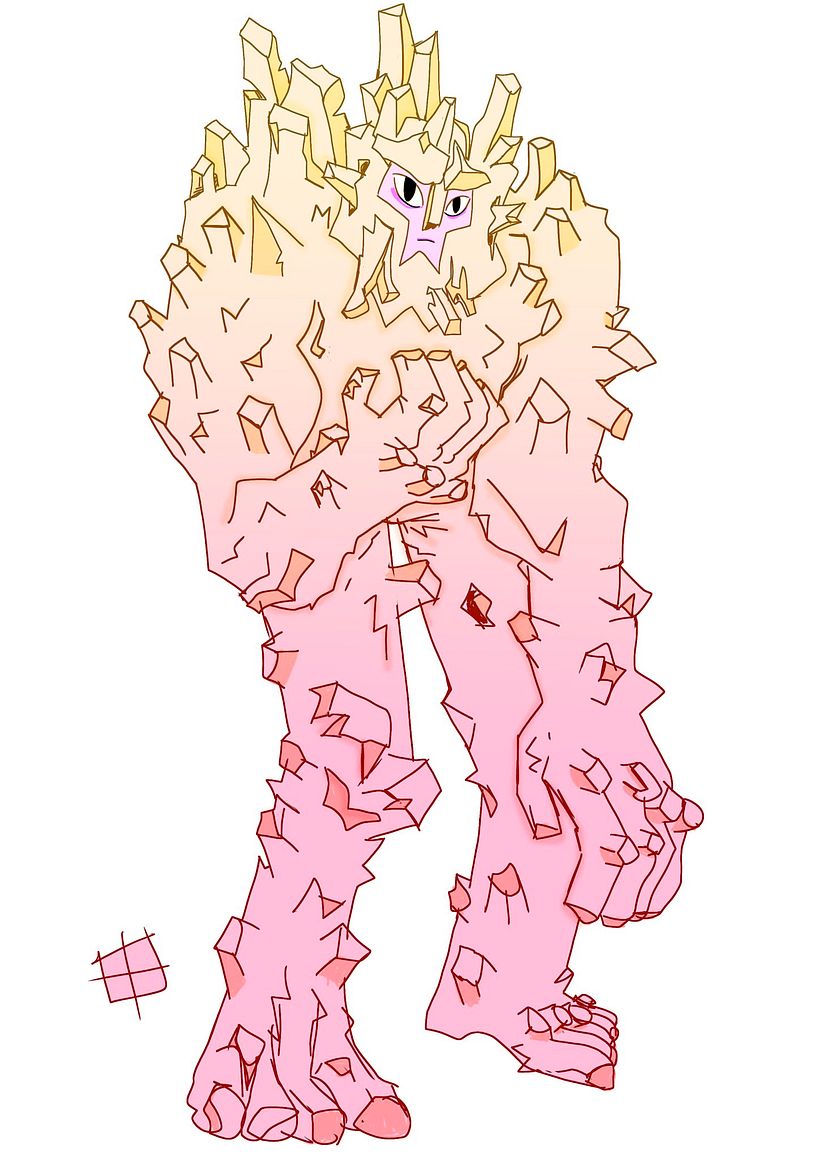 CURSED KNIGHT 0