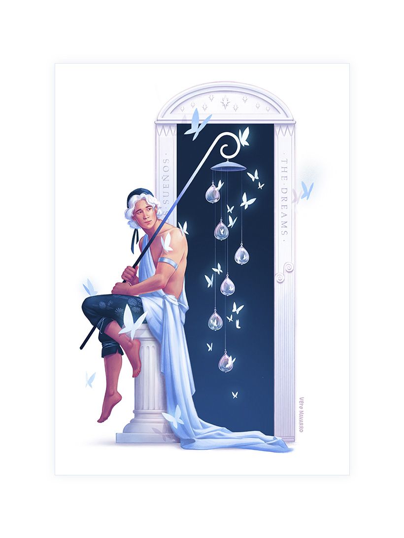 Sueños / Dreams