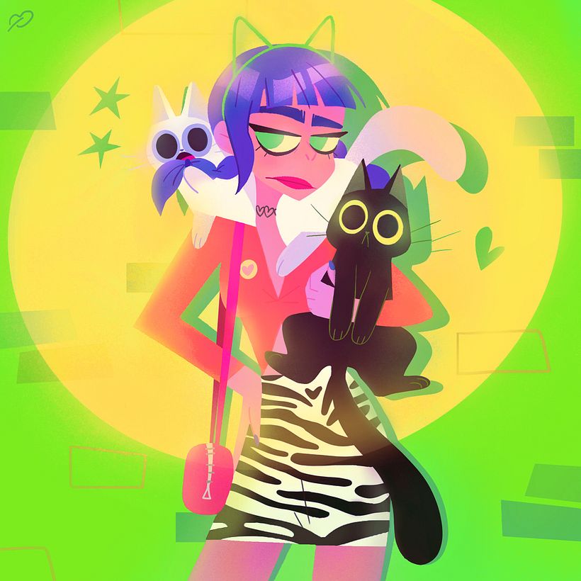 Cat Power -1