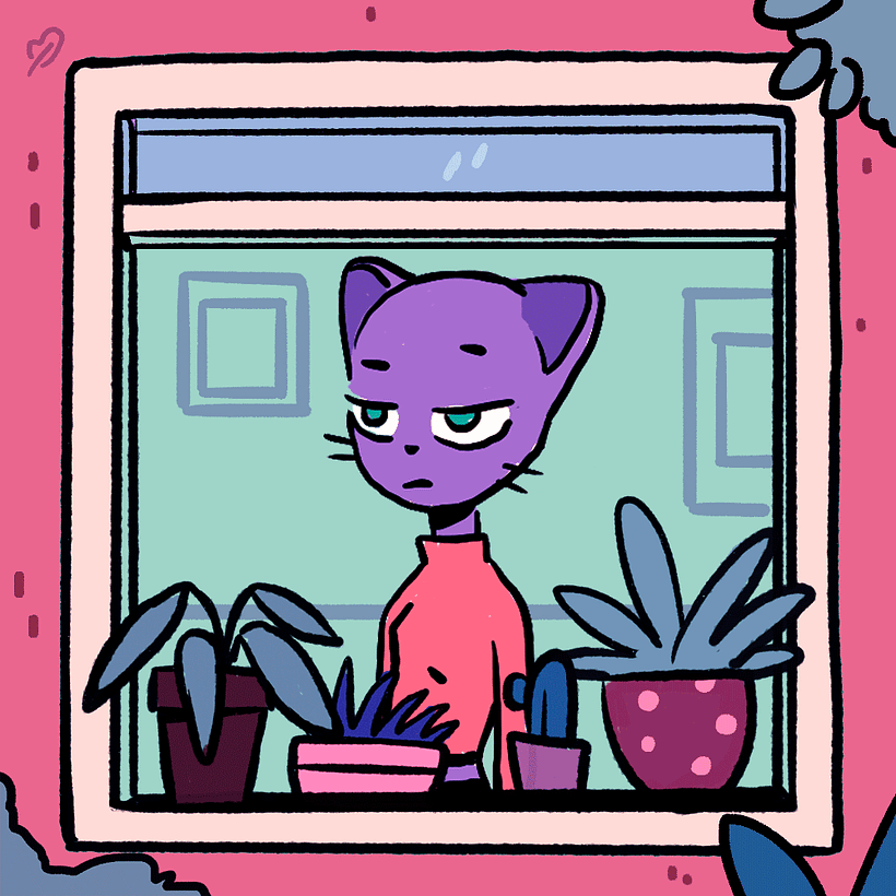 Gifs Indierocker Kitty 2