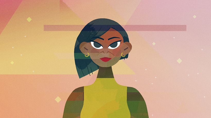 Video Dia de la mujer 6