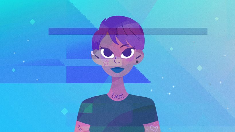 Video Dia de la mujer 4