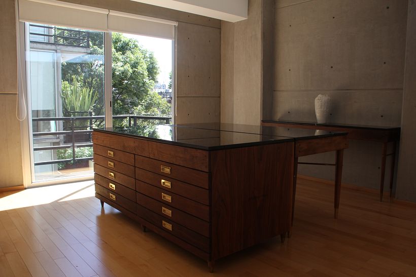 Mesa de trabajo 0