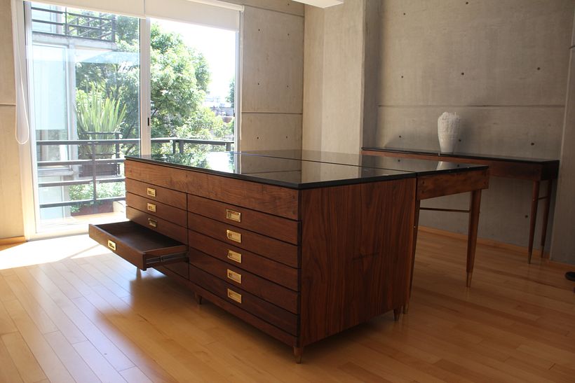 Mesa de trabajo 1