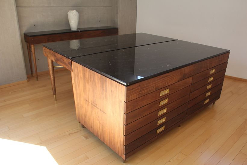 Mesa de trabajo 2