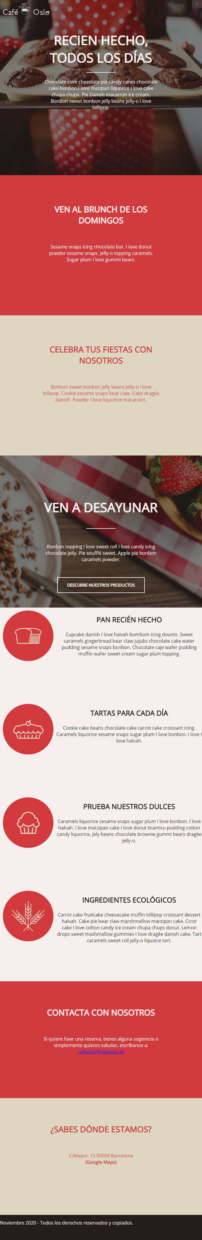 Mi Proyecto del curso: Introducción al Desarrollo Web Responsive con HTML y CSS 1