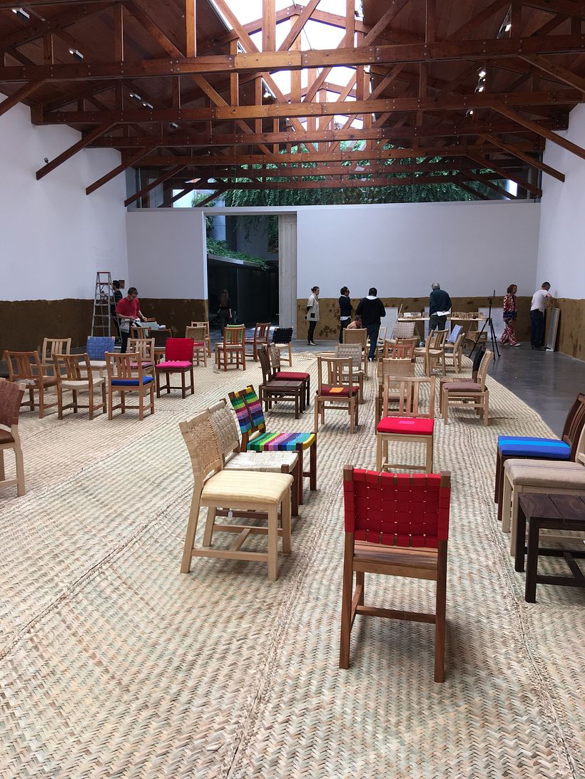 Sillas de México 6