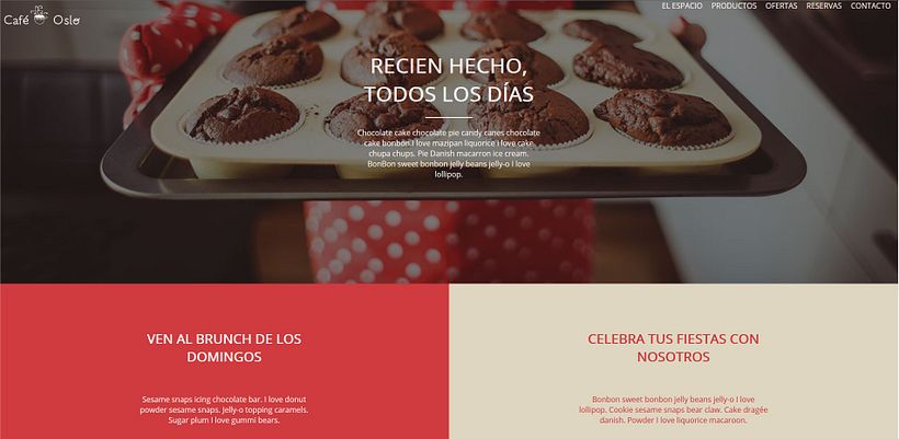 Mi Proyecto del curso: Introducción al Desarrollo Web Responsive con HTML y CSS 4