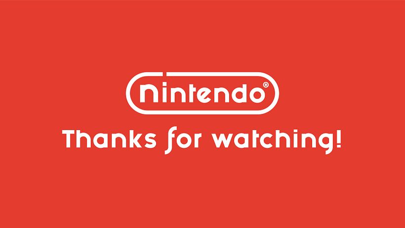 Nintendo ReBranding Project 2