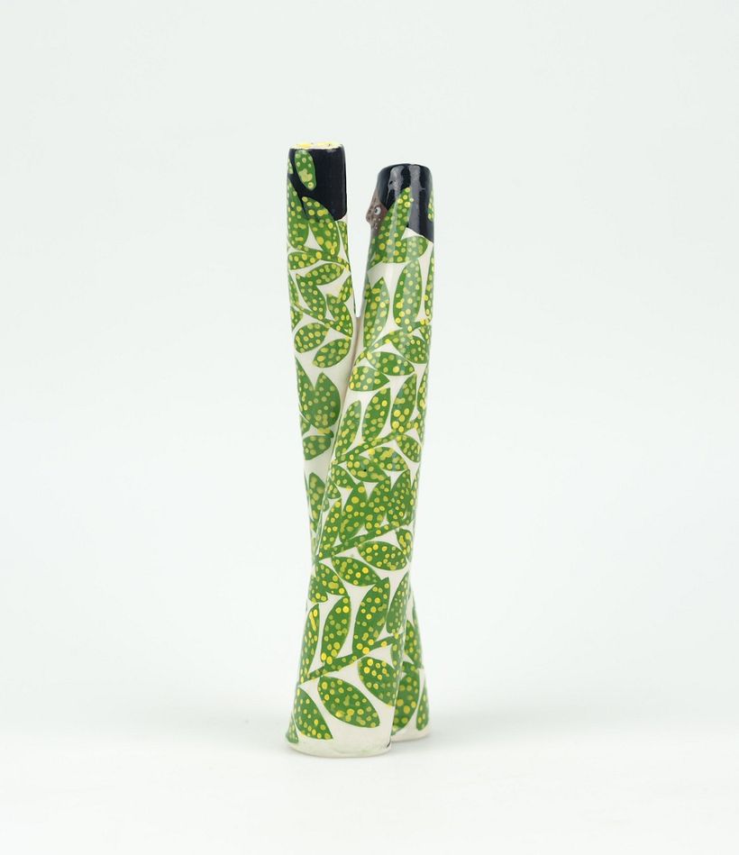 Creating Ceramics with Character: My Course Project 4