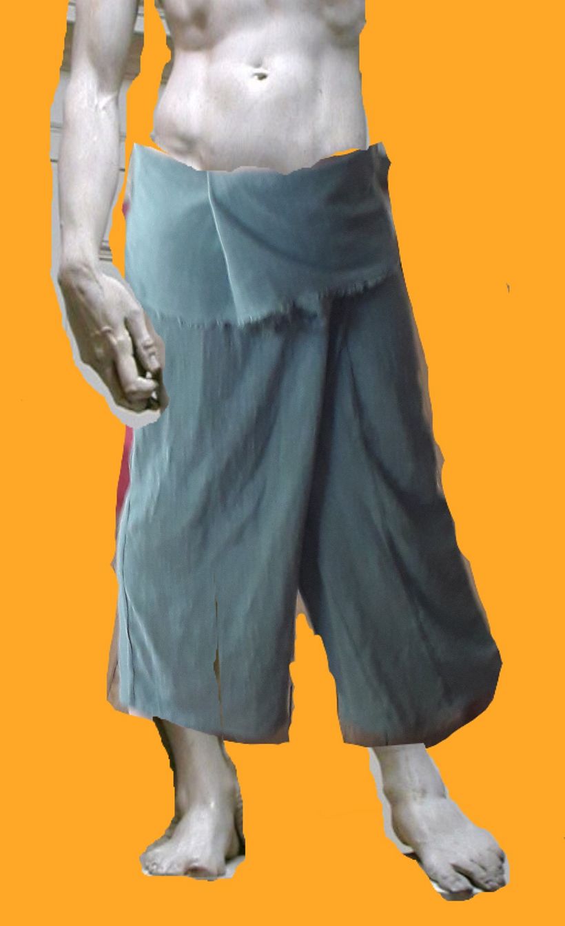 one-size-fits-all pants -1