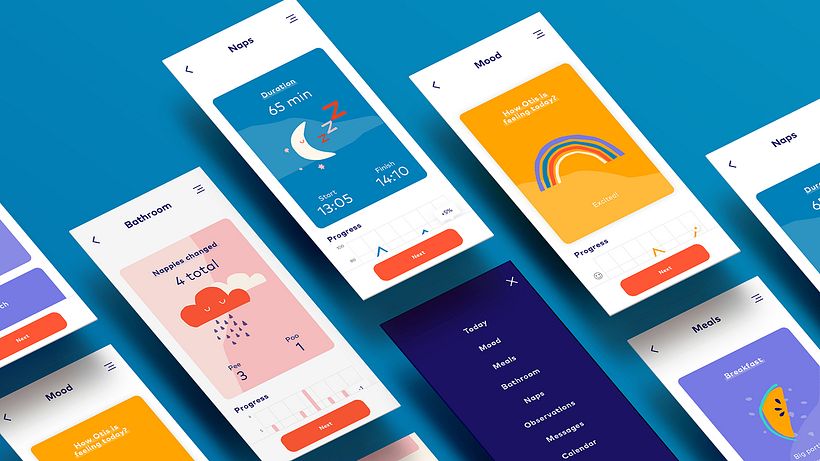 Toodi App 3