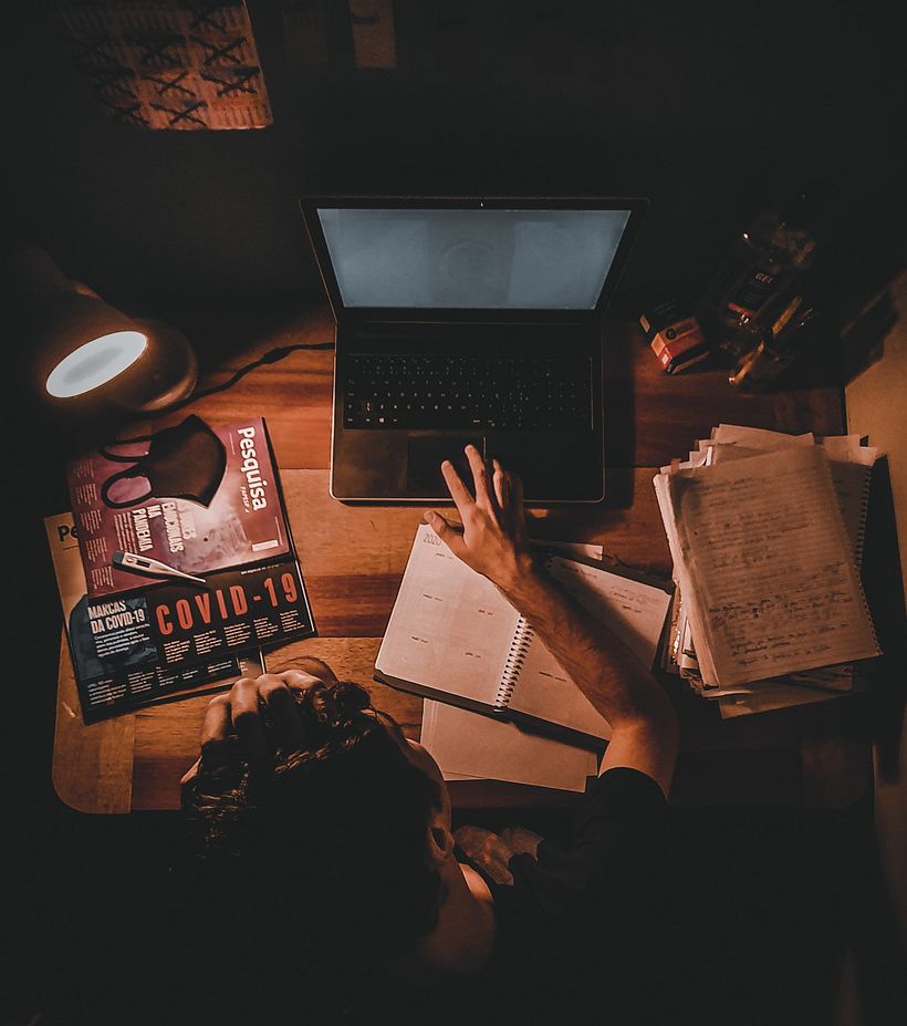 Concurso de Fotografia: Novo de Novo 1