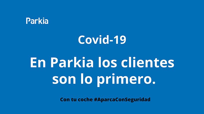 Vídeo sobre medidas COVID  0