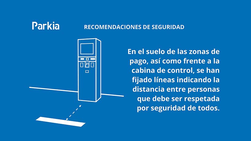Vídeo sobre medidas COVID  1