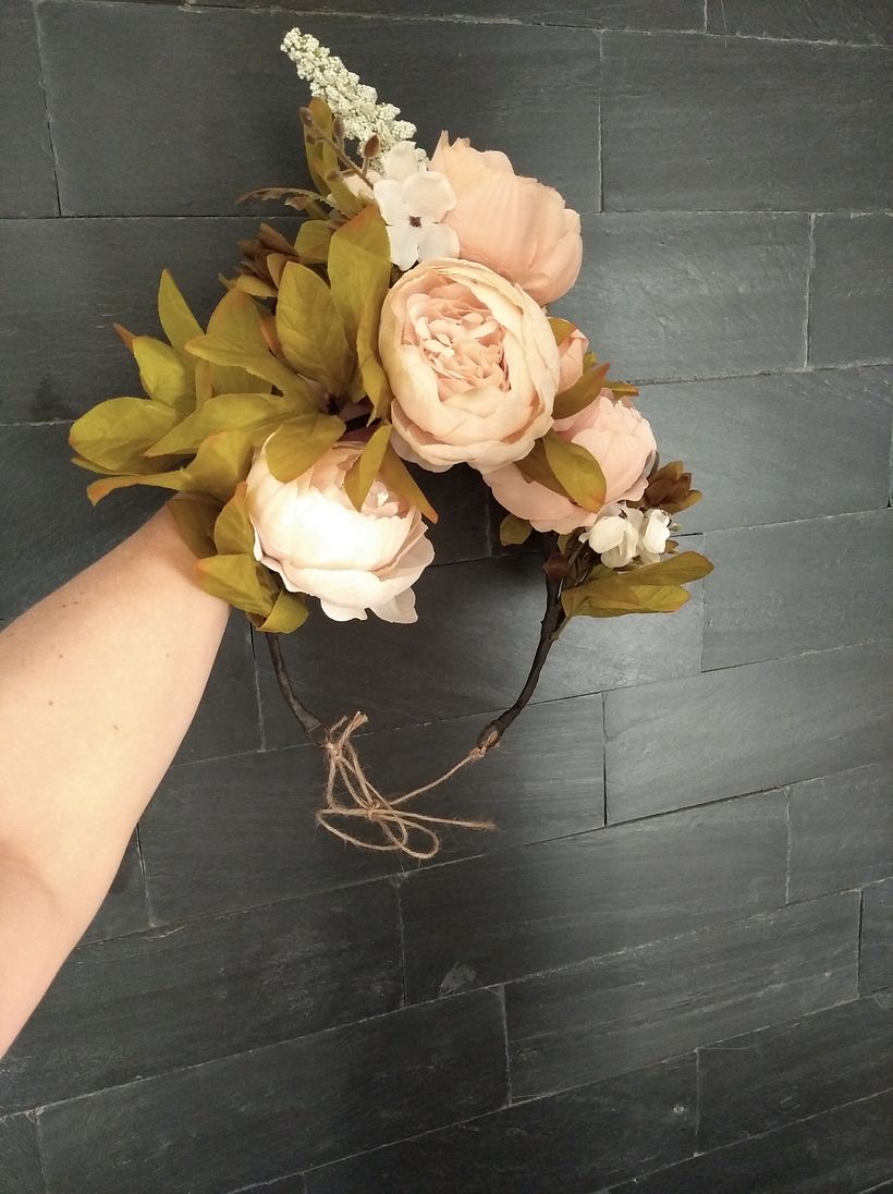 Project  @my_la_flora 0