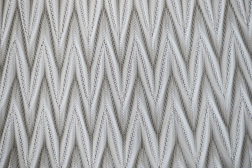 Origami X Textiles - Folded Fabrics 15