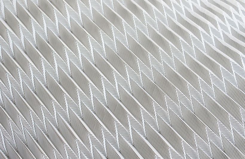 Origami X Textiles - Folded Fabrics 20