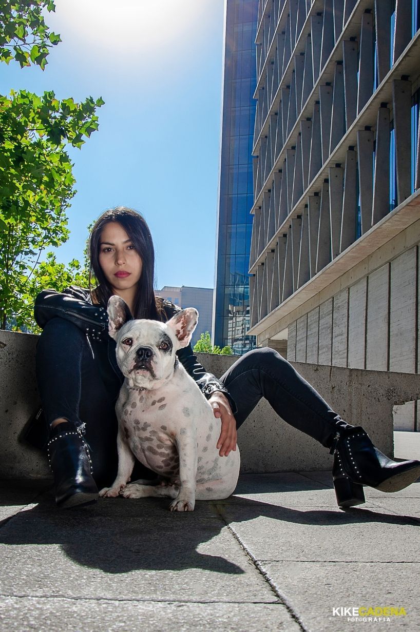 Fotografía callejera (Chile)