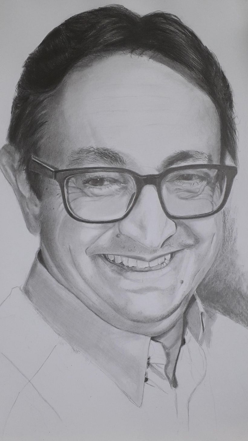 R.J.A. retrato 5