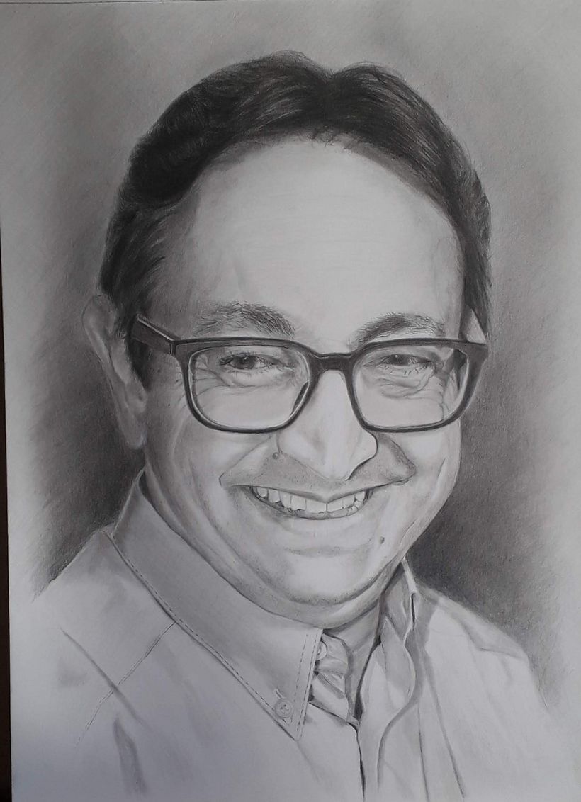 Trabajo finalizado