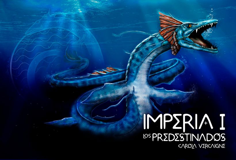 Imperia "Los Predestinados" 8