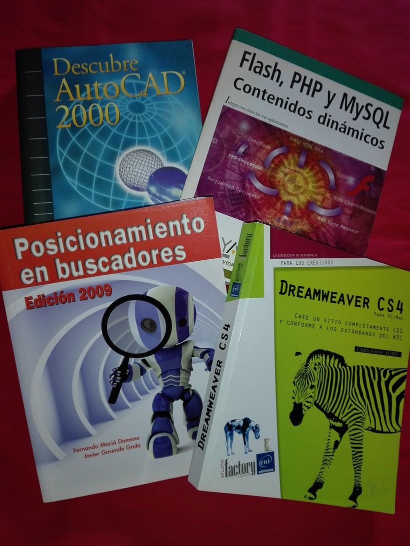 Libros a 4 leuros 6