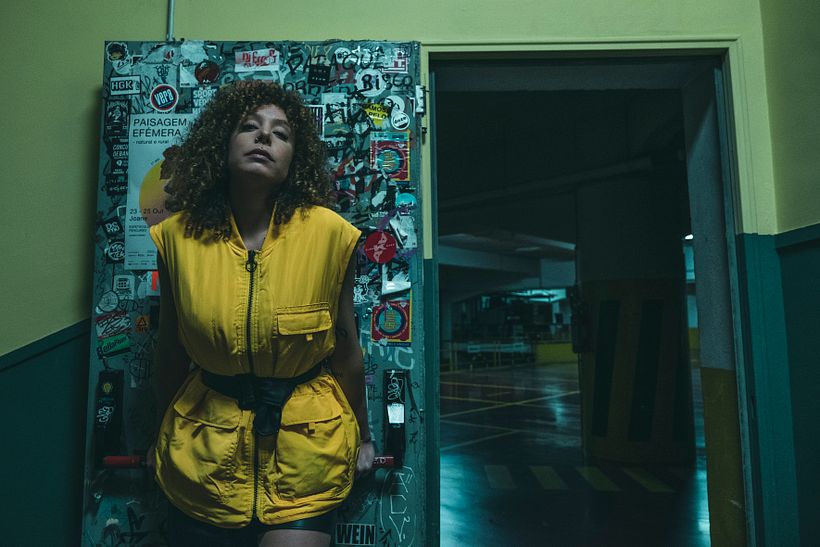 The power of a yellow vest 2