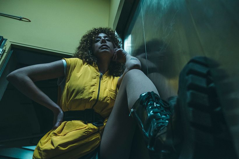 The power of a yellow vest 3