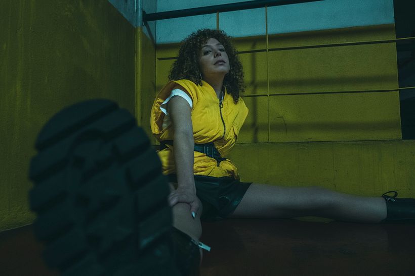 The power of a yellow vest 4