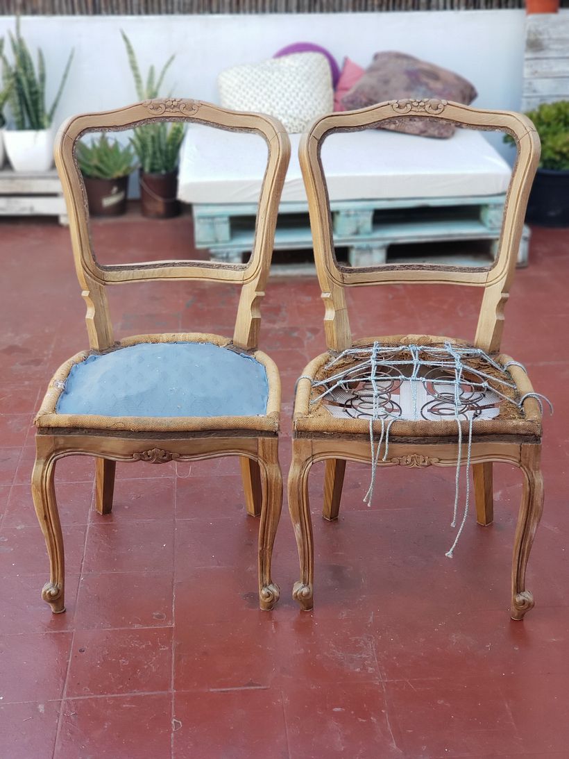 Sillas Provenzal 10