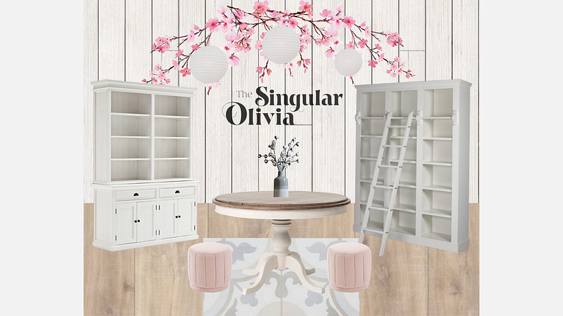 Mi Proyecto del curso: Introducción al retail design 4