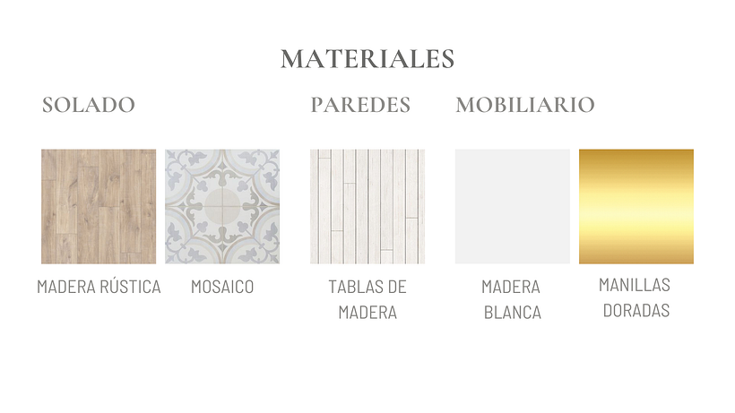 Mi Proyecto del curso: Introducción al retail design 8