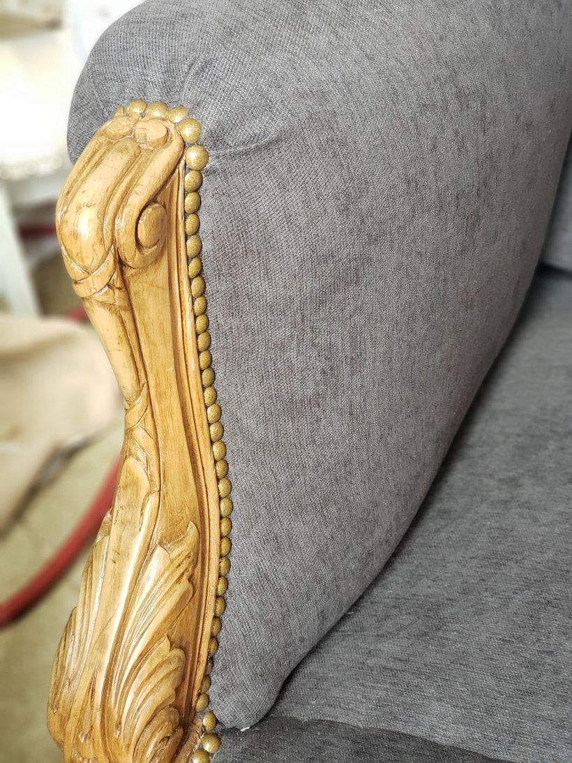 Nueva Vida para estos Sillones 15
