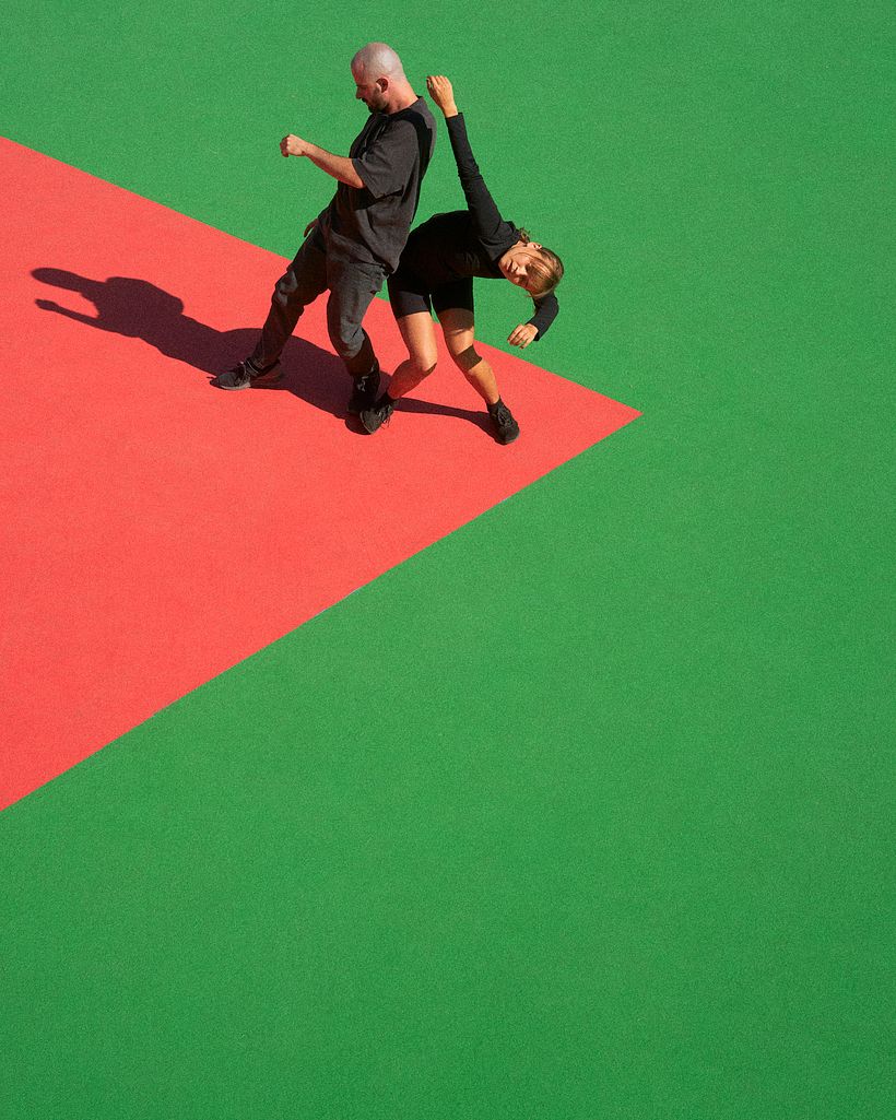Colors 1