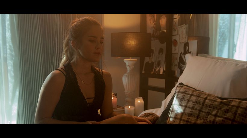 JULIA MEDINA & CEPEDA_NO HABLAN MÁS DE TI 1