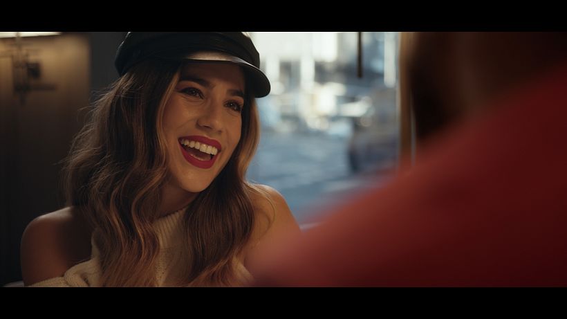 JULIA MEDINA & CEPEDA_NO HABLAN MÁS DE TI 9