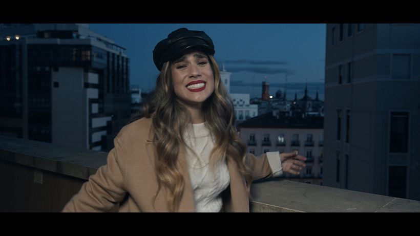JULIA MEDINA & CEPEDA_NO HABLAN MÁS DE TI 11