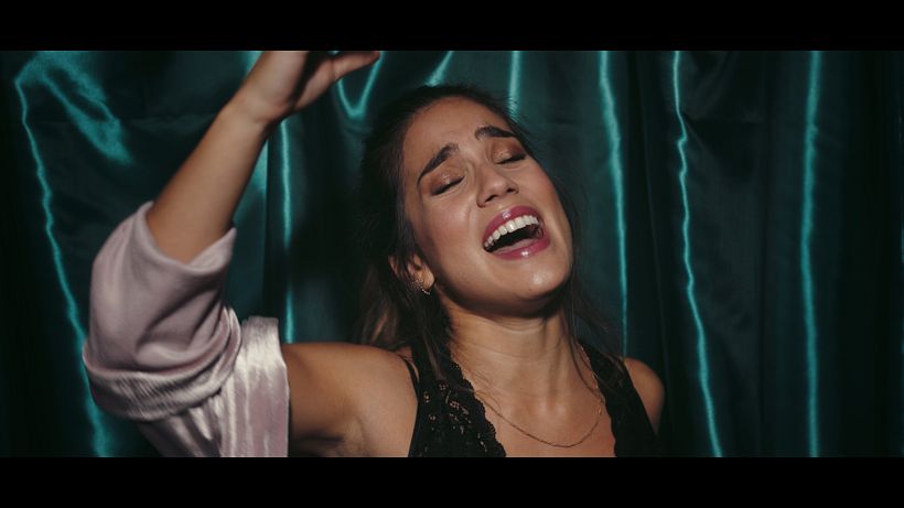 JULIA MEDINA & CEPEDA_NO HABLAN MÁS DE TI 12