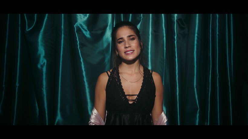 JULIA MEDINA & CEPEDA_NO HABLAN MÁS DE TI 13