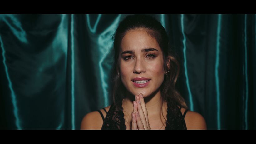 JULIA MEDINA & CEPEDA_NO HABLAN MÁS DE TI 14