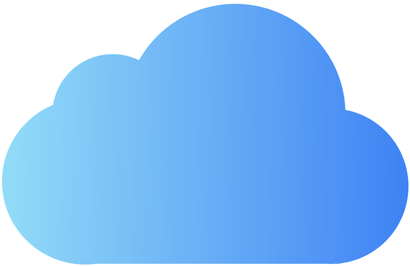 iCloud