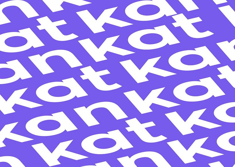 Kat Kan · Centre Veterinari - Identidad corporativa 7