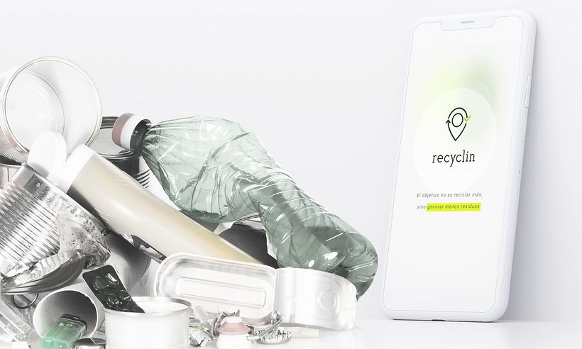 Recyclin ++ 1