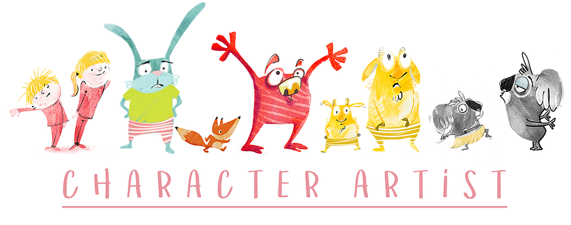 Characters 0