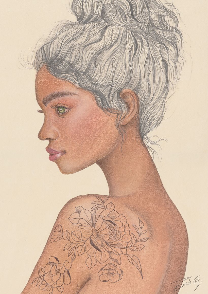 By Tania Gómez. https://www.instagram.com/taniagomezdesign/